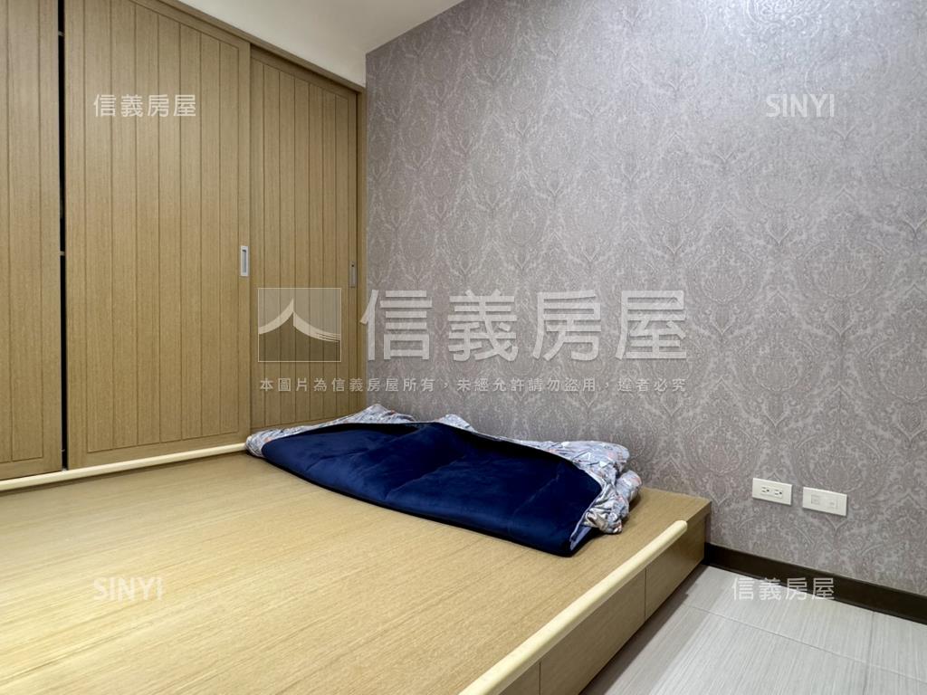 輕鬆成家香榭慢活兩房房屋室內格局與周邊環境