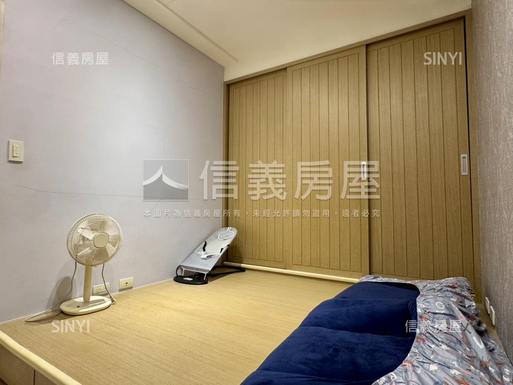 輕鬆成家香榭慢活兩房房屋室內格局與周邊環境