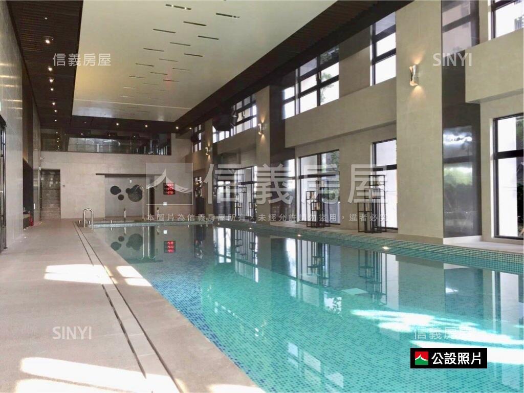 輕鬆成家香榭慢活兩房房屋室內格局與周邊環境