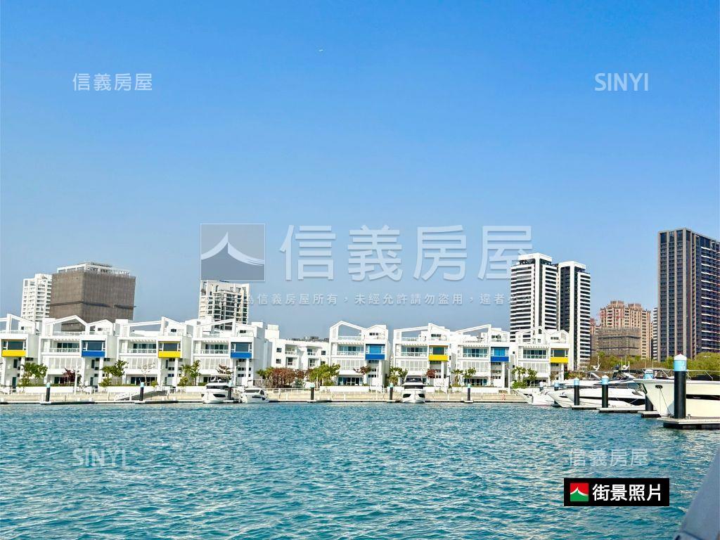 輕鬆成家香榭慢活兩房房屋室內格局與周邊環境