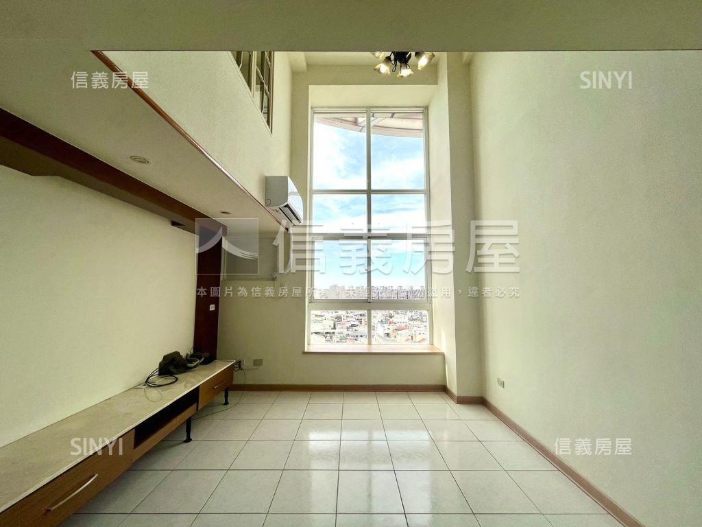 前進成大採光美居房屋室內格局與周邊環境