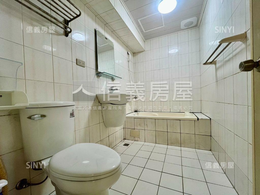 前進成大採光美居房屋室內格局與周邊環境