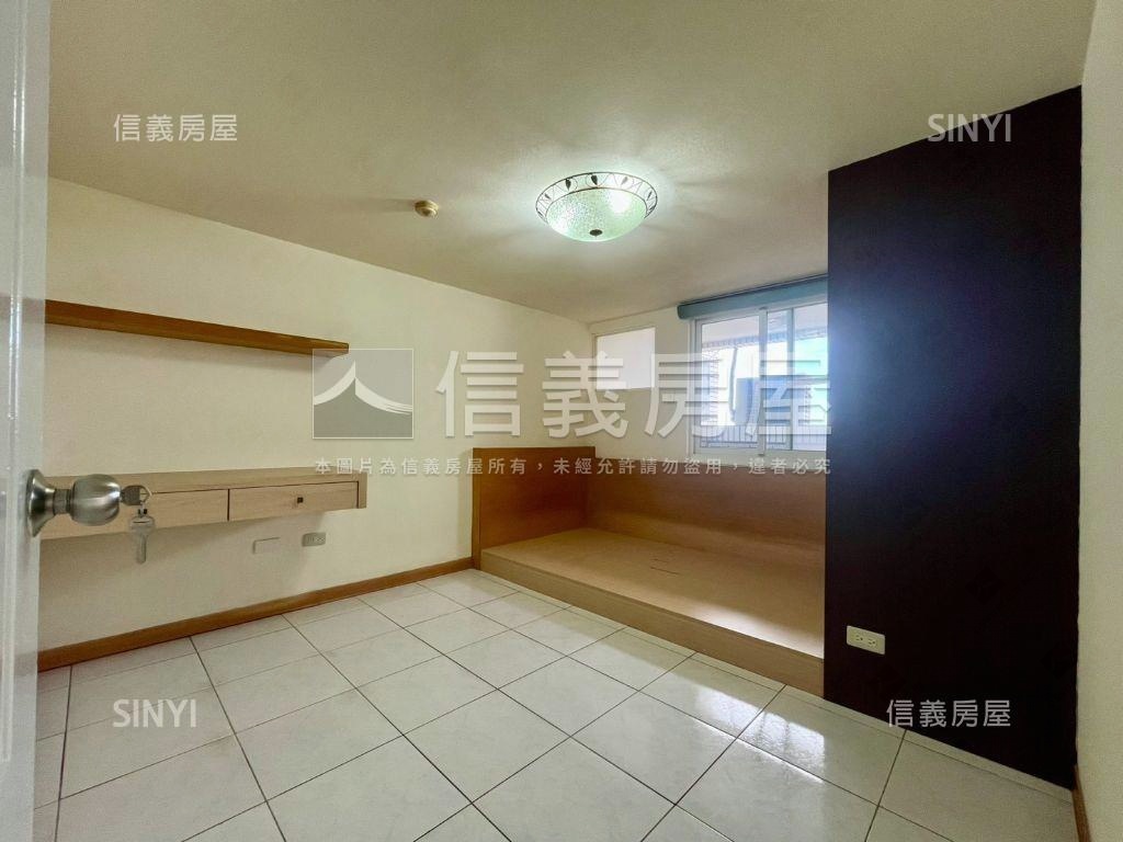前進成大採光美居房屋室內格局與周邊環境