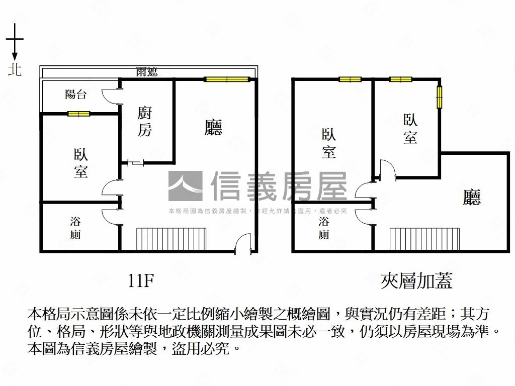 前進成大採光美居房屋室內格局與周邊環境