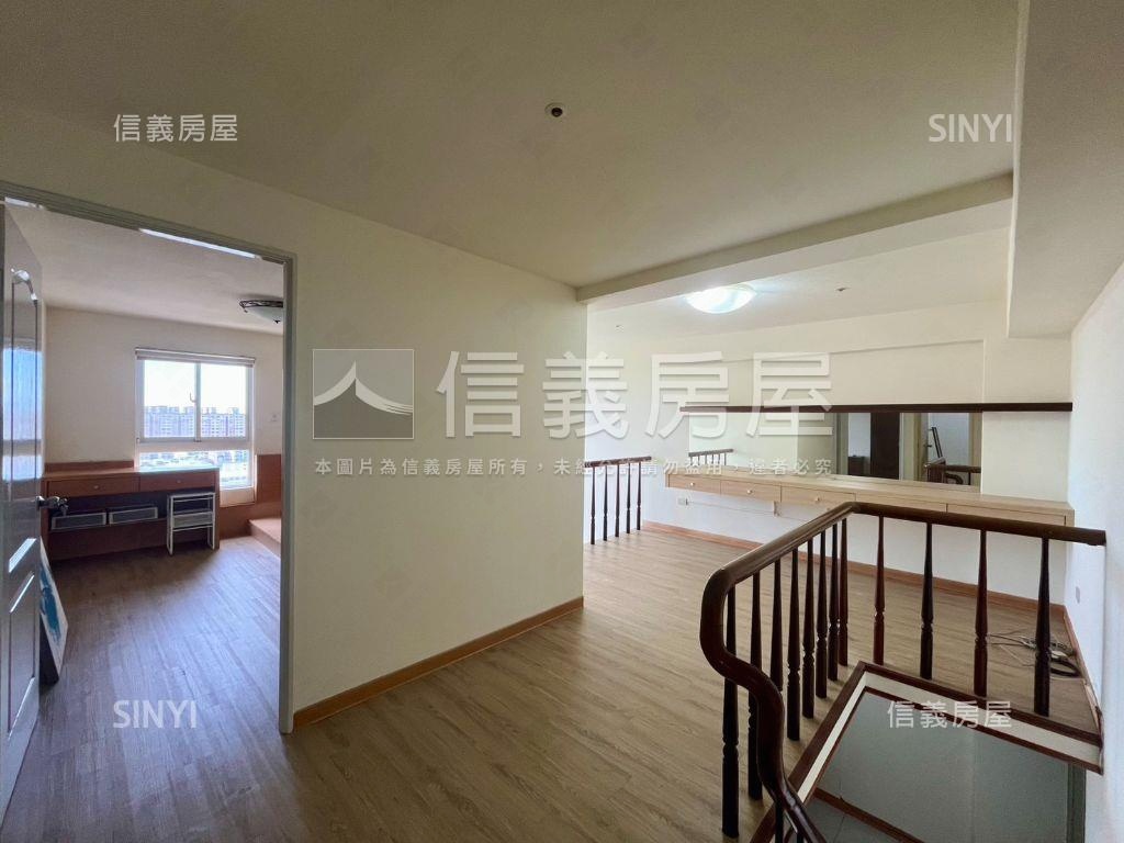 前進成大採光美居房屋室內格局與周邊環境
