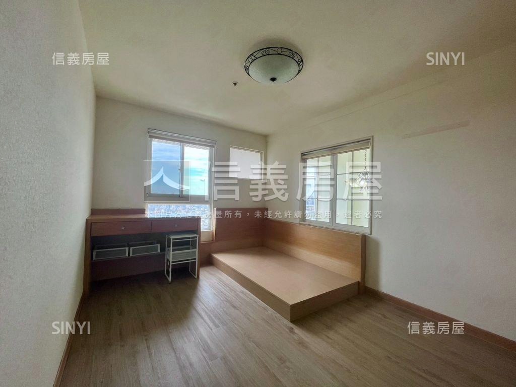 前進成大採光美居房屋室內格局與周邊環境