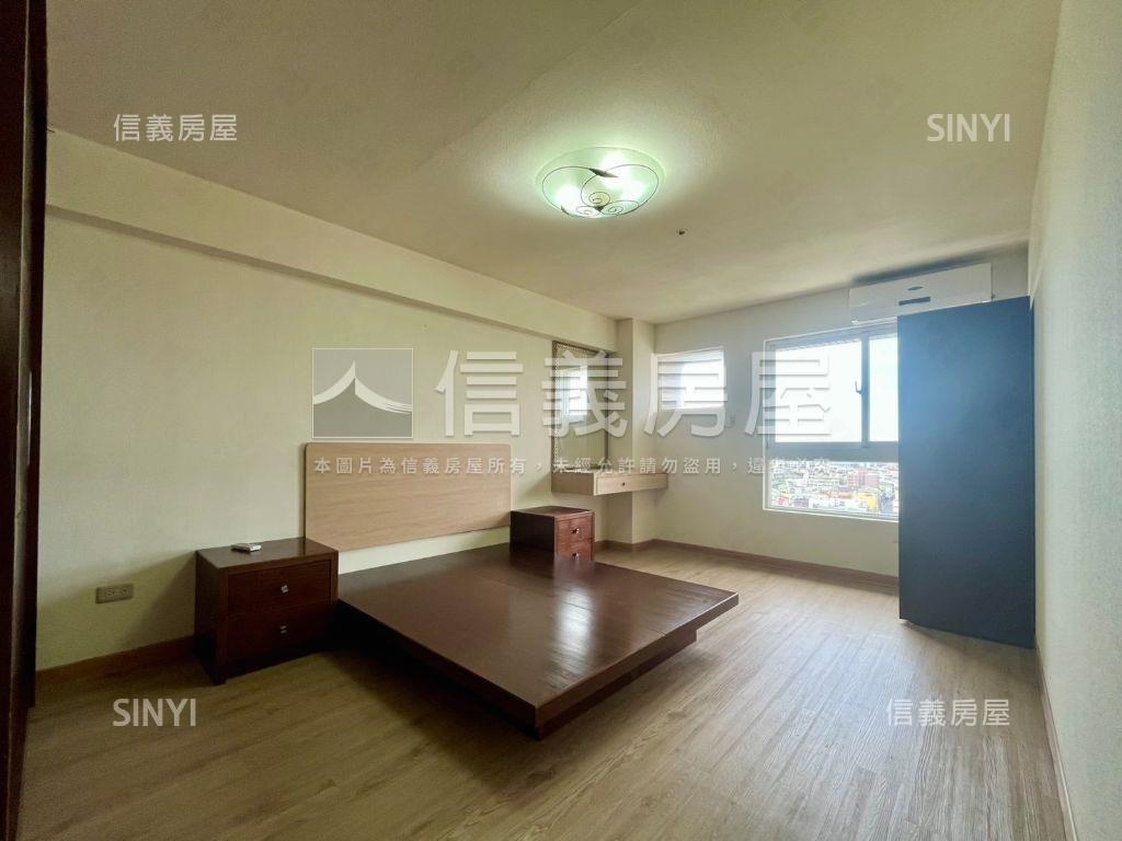 前進成大採光美居房屋室內格局與周邊環境