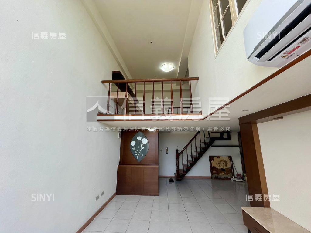 前進成大採光美居房屋室內格局與周邊環境