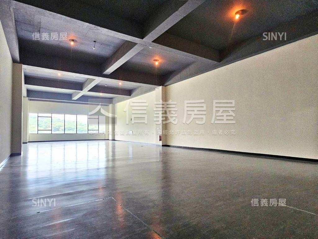 中謹雲頂ＭＩＴ廠房Ａ房屋室內格局與周邊環境