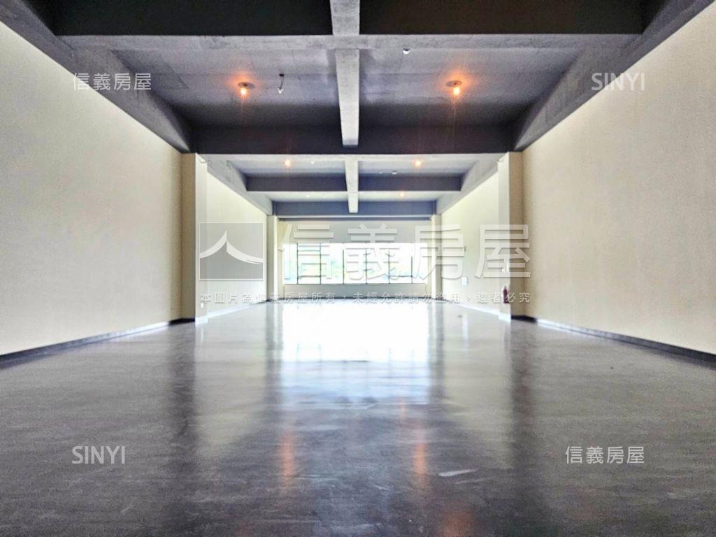 中謹雲頂ＭＩＴ廠房Ａ房屋室內格局與周邊環境