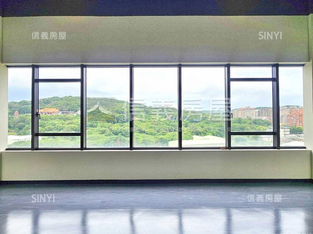 中謹雲頂ＭＩＴ廠房Ａ房屋室內格局與周邊環境