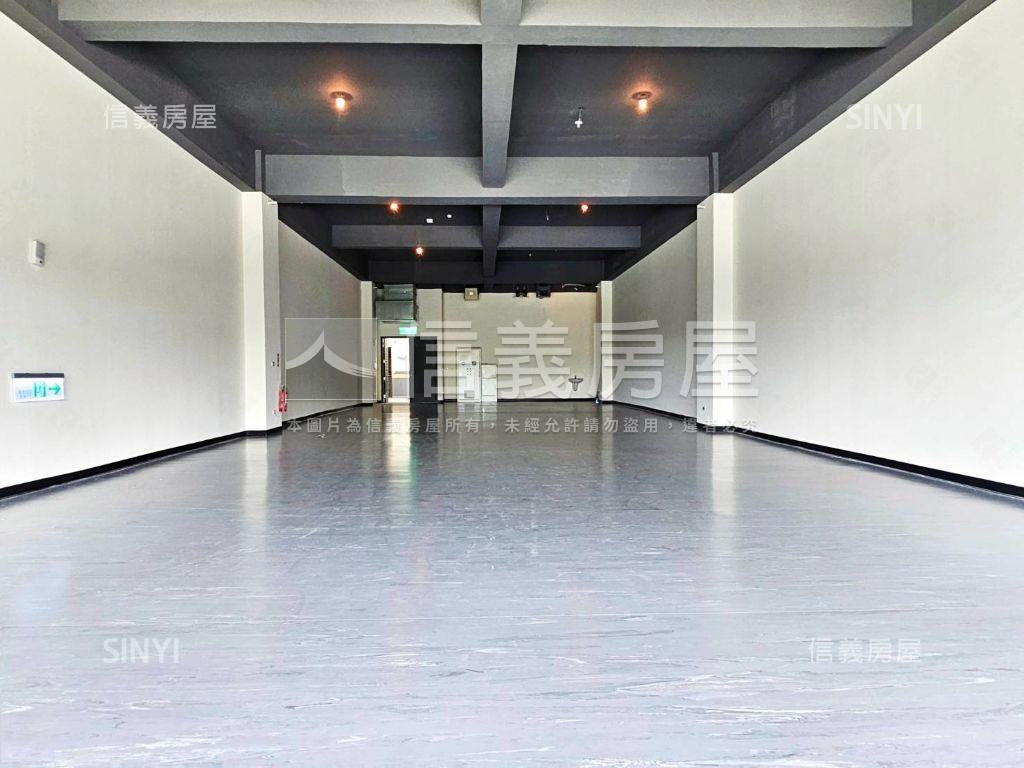 中謹雲頂ＭＩＴ廠房Ａ房屋室內格局與周邊環境