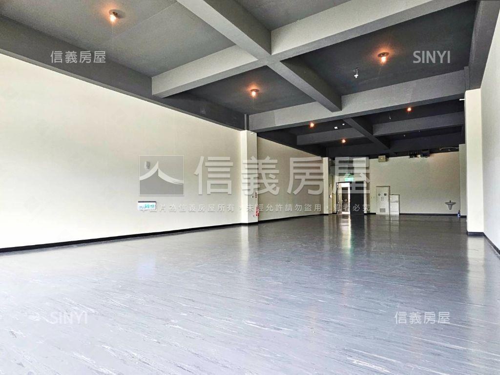 中謹雲頂ＭＩＴ廠房Ａ房屋室內格局與周邊環境