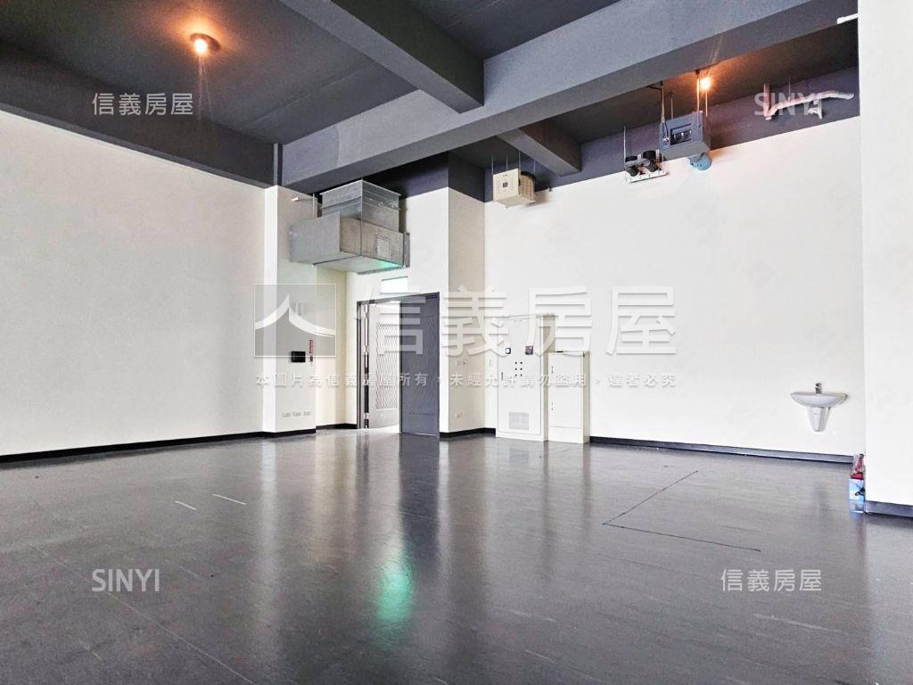 中謹雲頂ＭＩＴ廠房Ａ房屋室內格局與周邊環境
