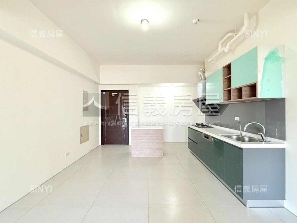 近市區４３３所有格大三房房屋室內格局與周邊環境