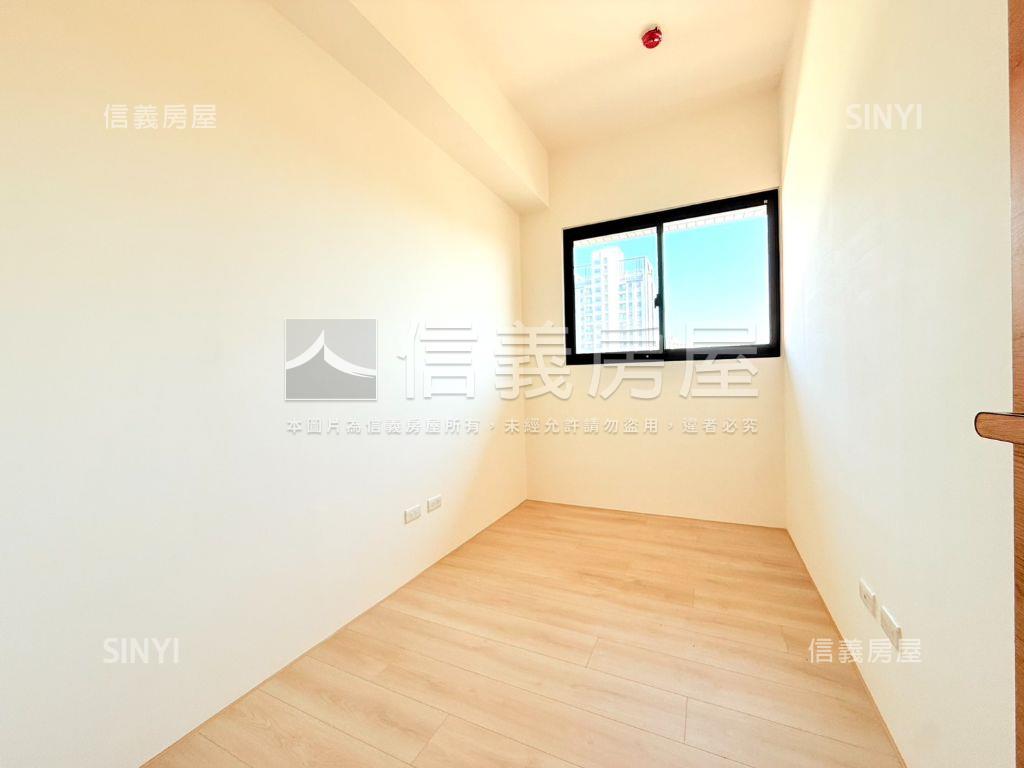 近市區４３３所有格大三房房屋室內格局與周邊環境