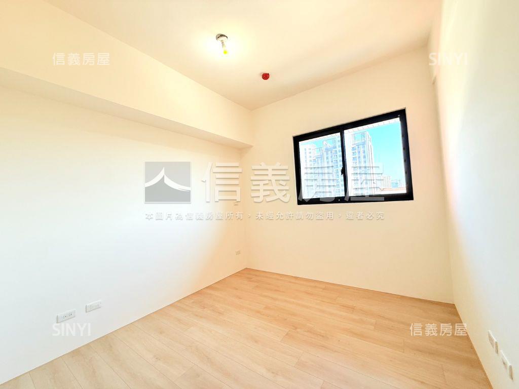 近市區４３３所有格大三房房屋室內格局與周邊環境