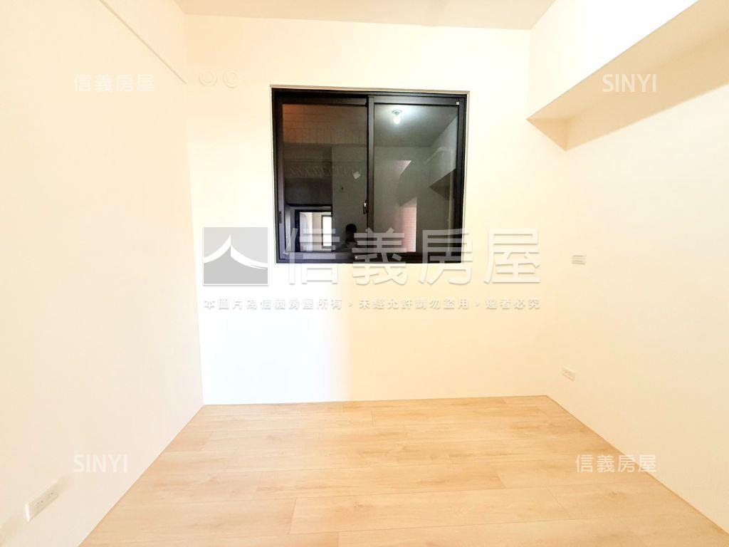 近市區４３３所有格大三房房屋室內格局與周邊環境