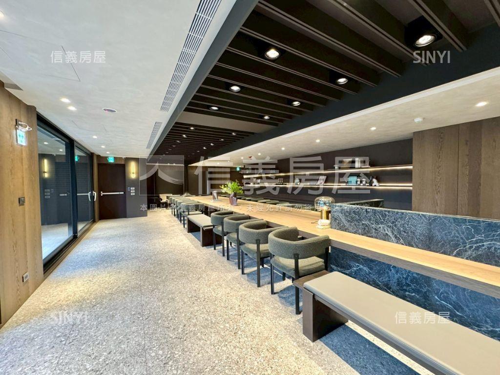 近市區４３３所有格大三房房屋室內格局與周邊環境