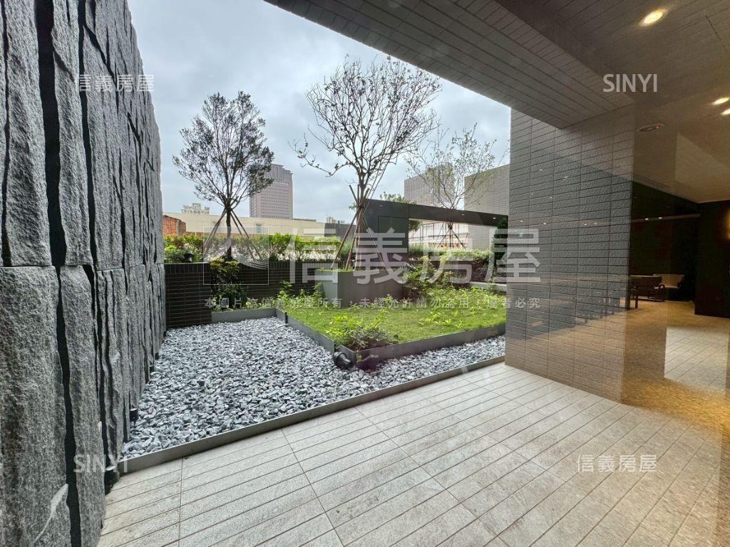 近市區４３３所有格大三房房屋室內格局與周邊環境