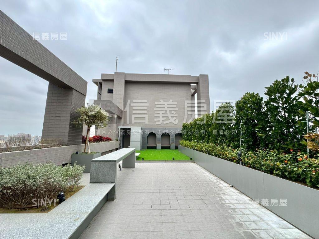 近市區４３３所有格大三房房屋室內格局與周邊環境