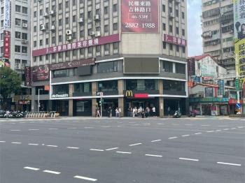 正南京東路高級商辦