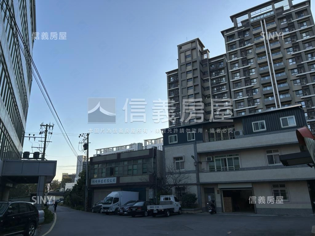 埔頂大辦公可廠登有電梯房屋室內格局與周邊環境