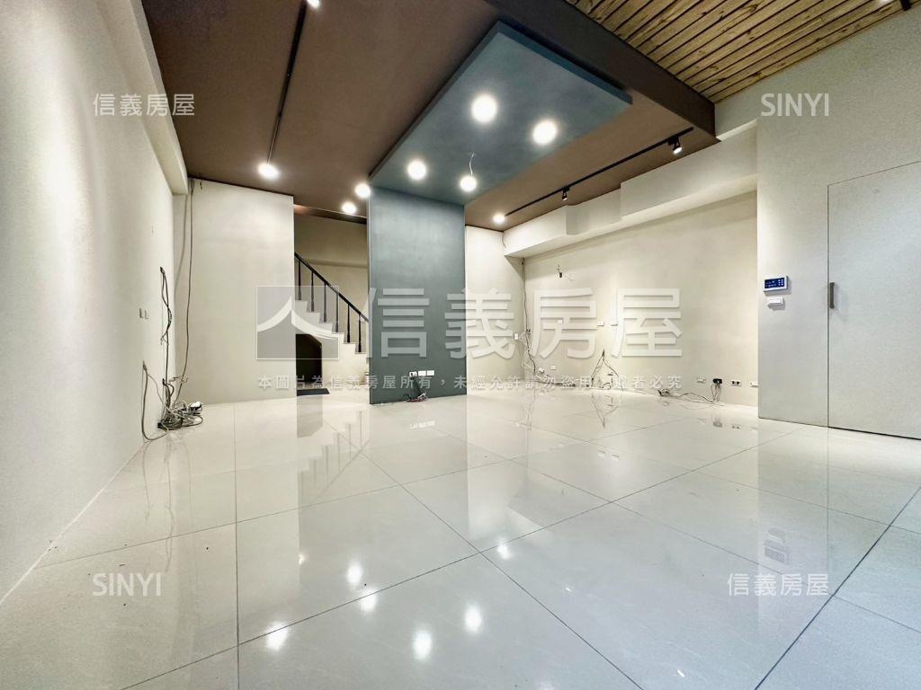 新接！正文心路上店面！房屋室內格局與周邊環境