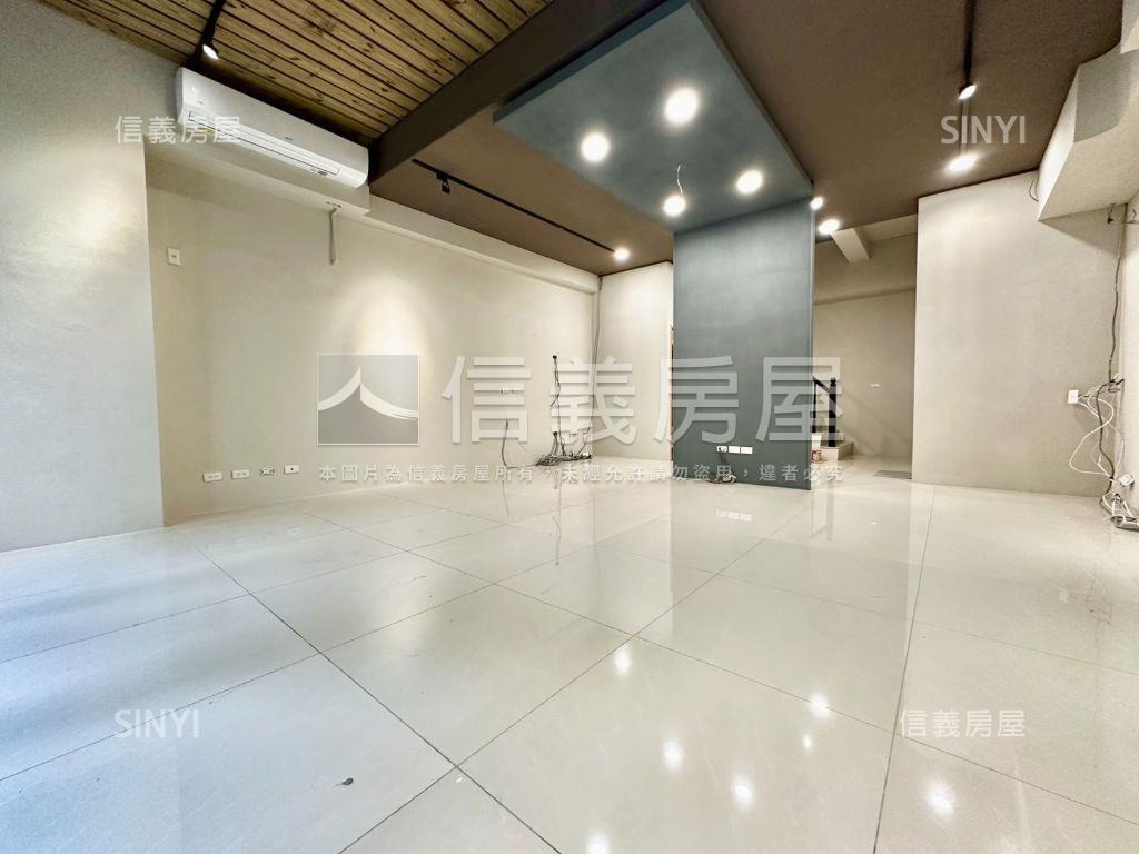 新接！正文心路上店面！房屋室內格局與周邊環境