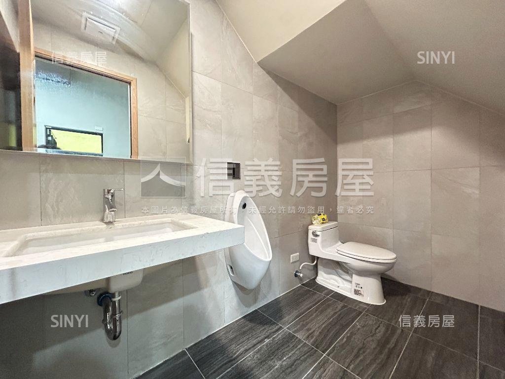 新接！正文心路上店面！房屋室內格局與周邊環境