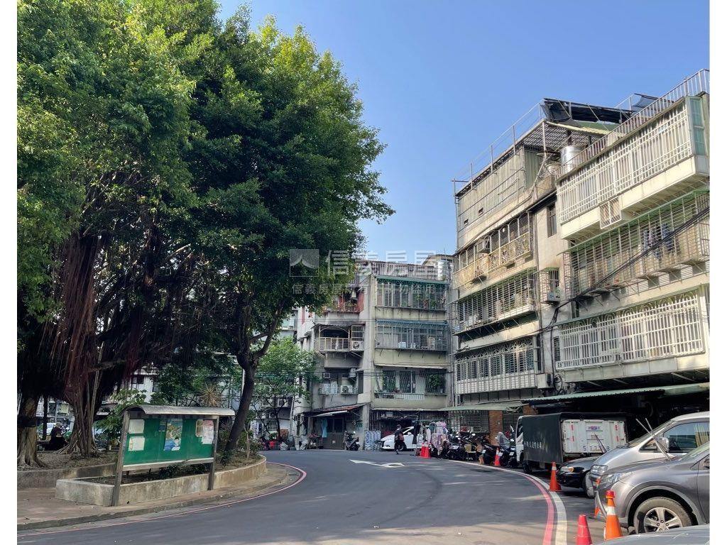 國光邊間三房公寓房屋室內格局與周邊環境