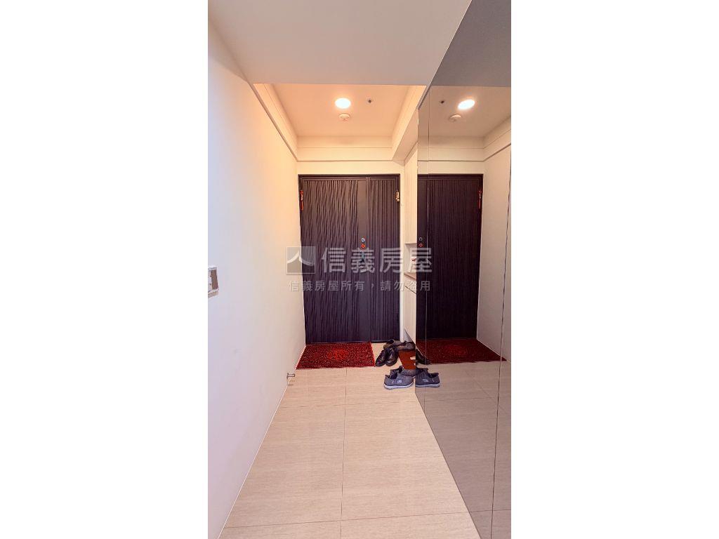惠宇仁美帝王視野戶房屋室內格局與周邊環境