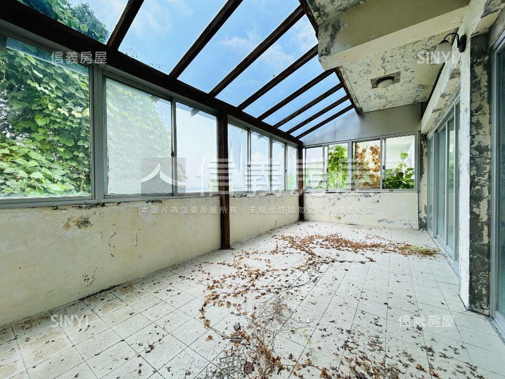 經典再現‧真理古典大別墅房屋室內格局與周邊環境