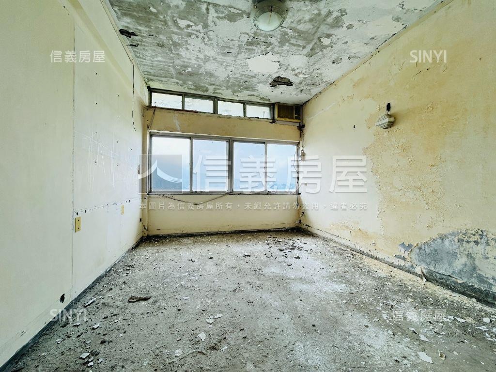 經典再現‧真理古典大別墅房屋室內格局與周邊環境