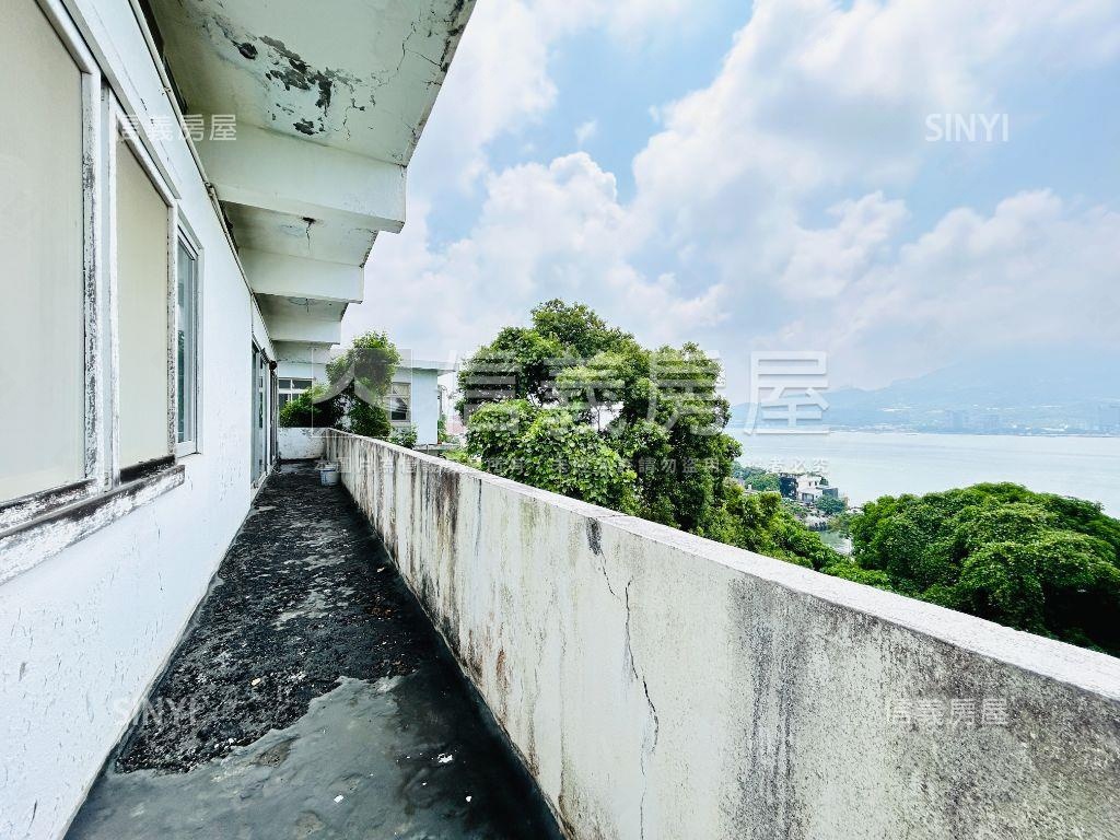 經典再現‧真理古典大別墅房屋室內格局與周邊環境