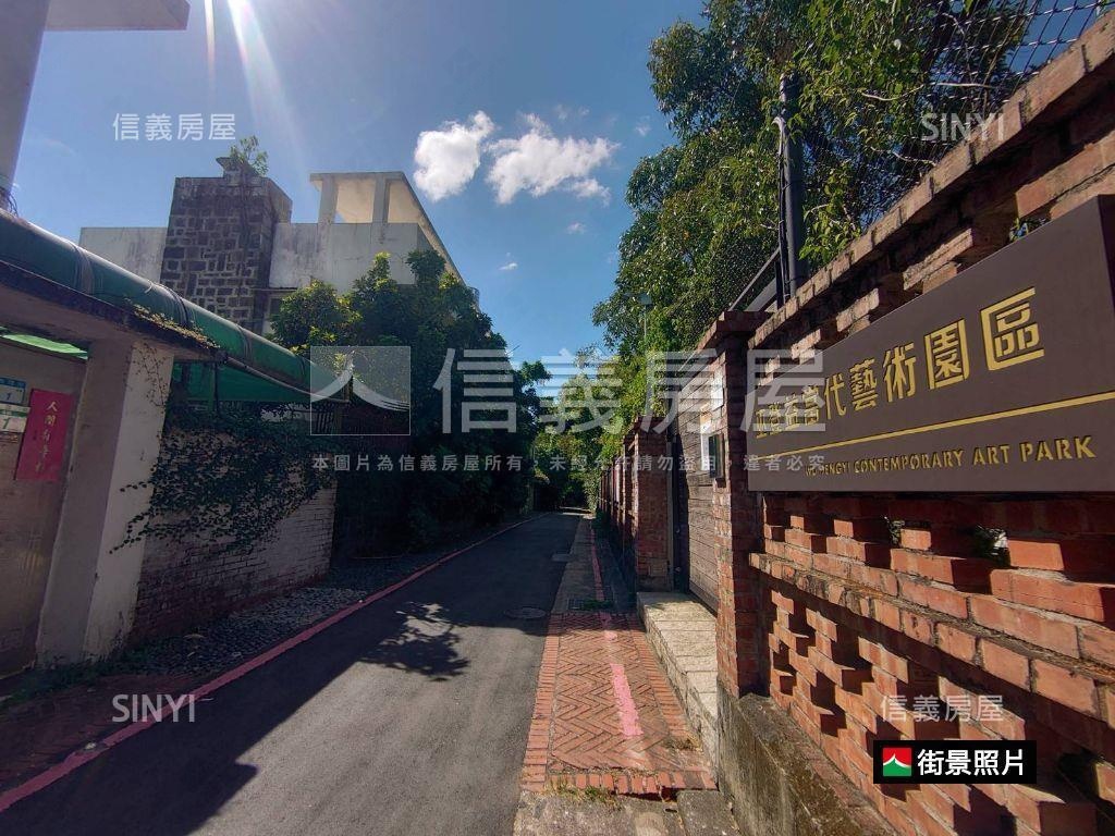 經典再現‧真理古典大別墅房屋室內格局與周邊環境