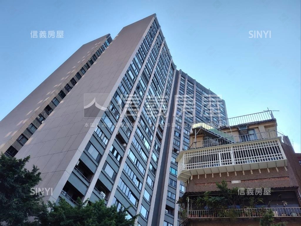 大安區★台大校門金店面房屋室內格局與周邊環境