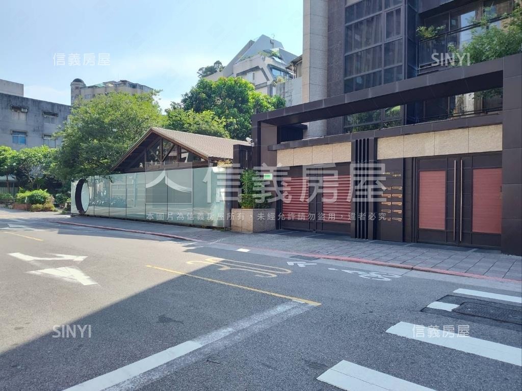 大安區★台大校門金店面房屋室內格局與周邊環境