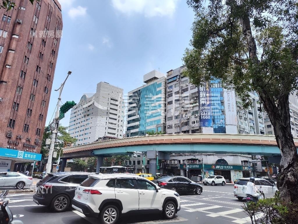 大安區★台大校門金店面房屋室內格局與周邊環境