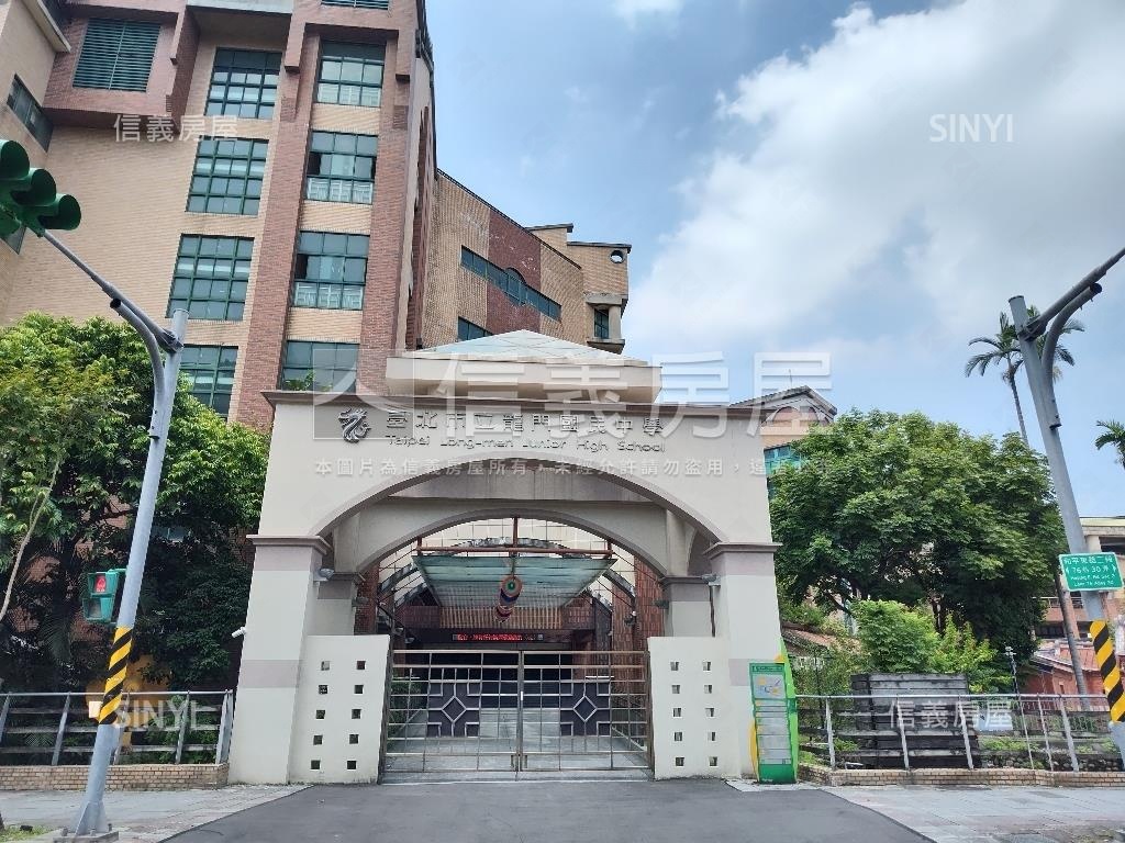 大安區★台大校門金店面房屋室內格局與周邊環境