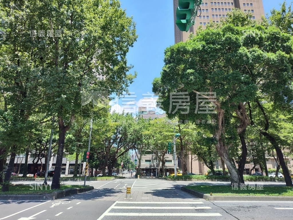 大安區★台大校門金店面房屋室內格局與周邊環境