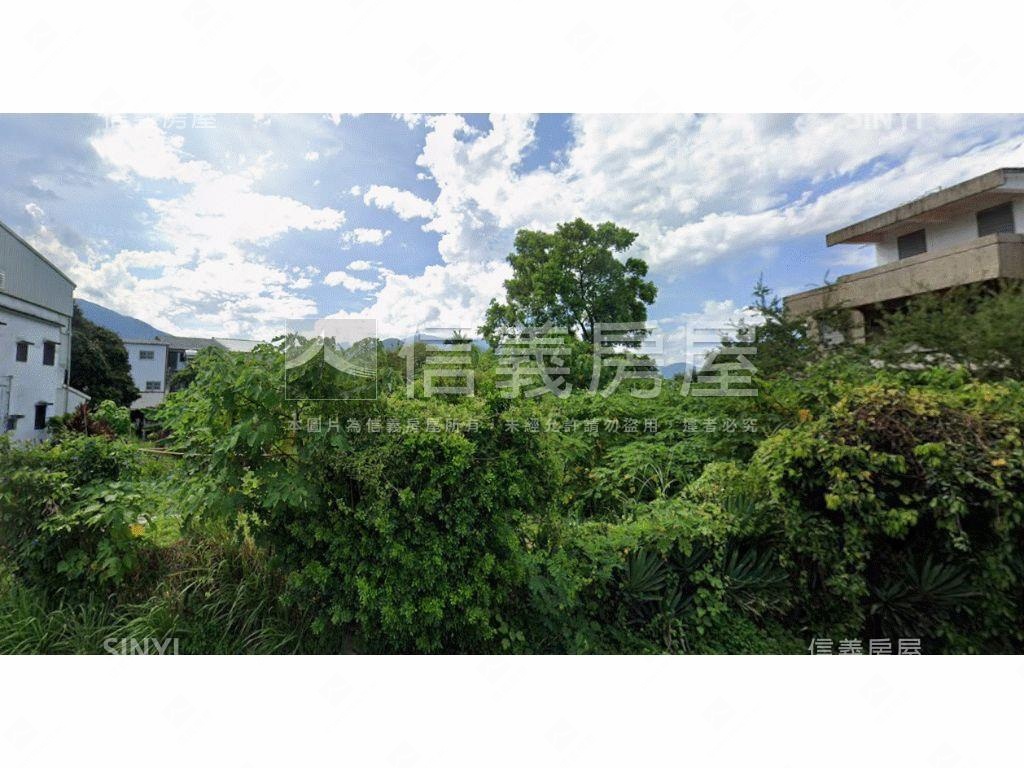花蓮臨路乙種建築用地房屋室內格局與周邊環境