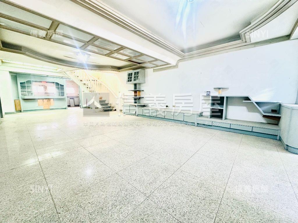 【山居聽嵐】翠境擎天莊園房屋室內格局與周邊環境