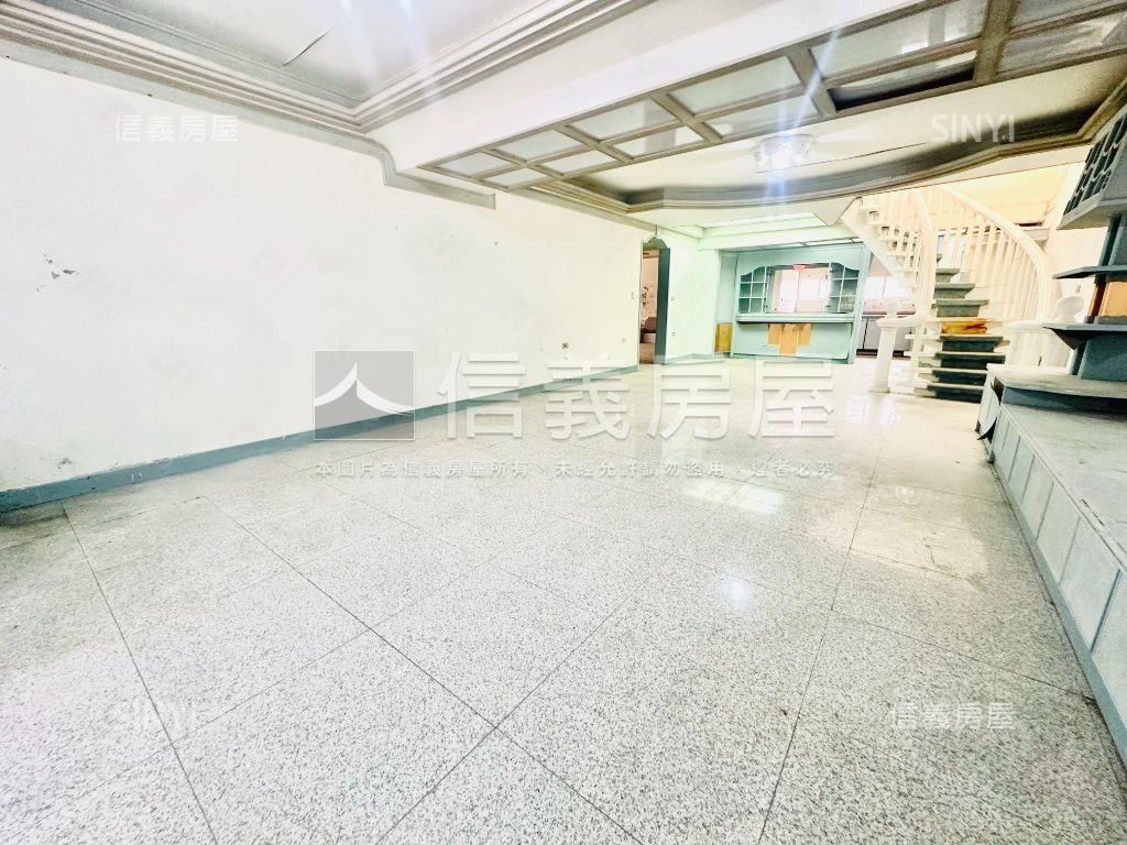 【山居聽嵐】翠境擎天莊園房屋室內格局與周邊環境