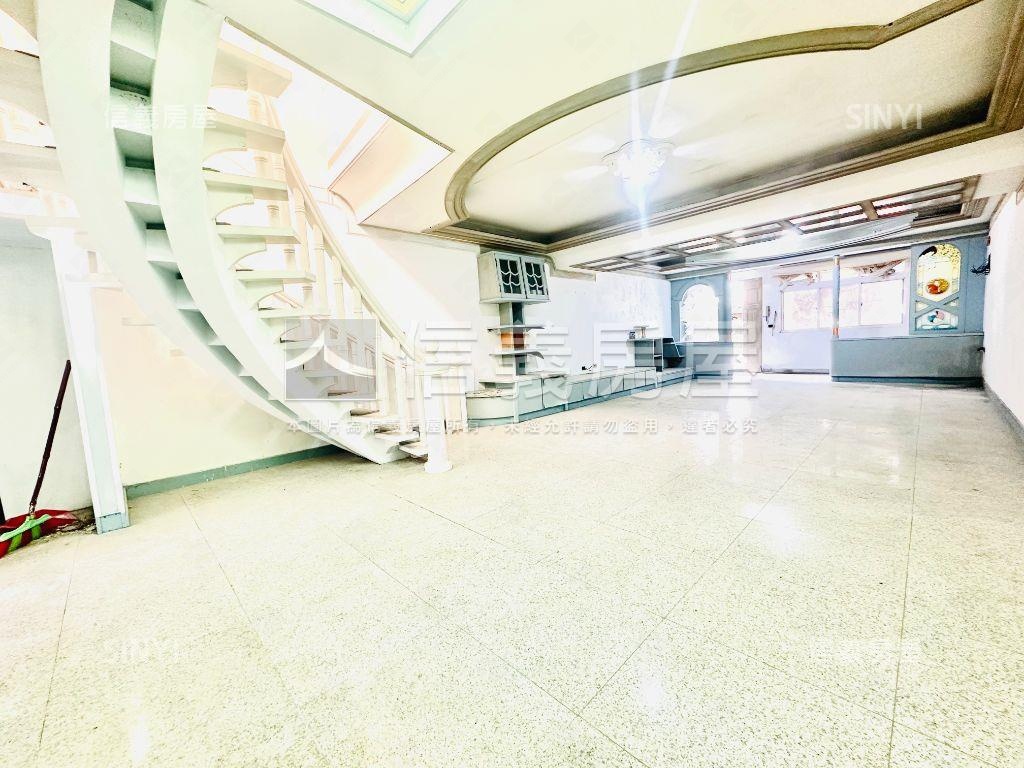 【山居聽嵐】翠境擎天莊園房屋室內格局與周邊環境