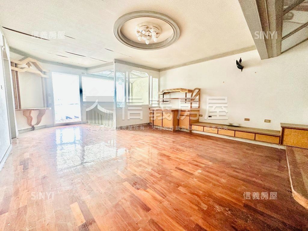 【山居聽嵐】翠境擎天莊園房屋室內格局與周邊環境
