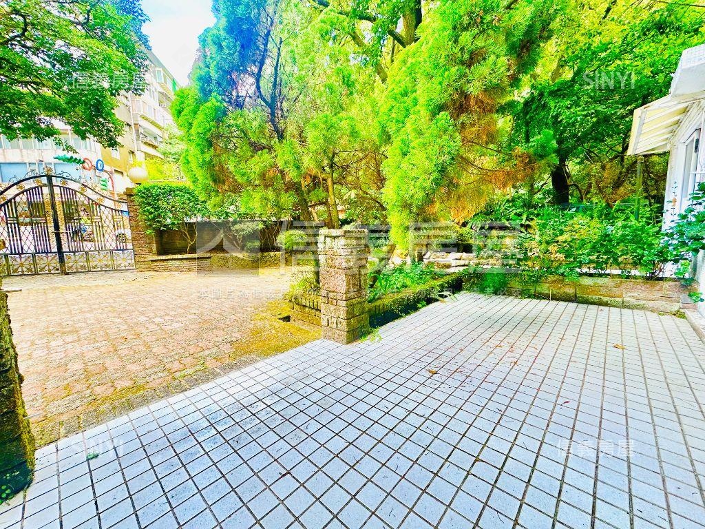 【山居聽嵐】翠境擎天莊園房屋室內格局與周邊環境
