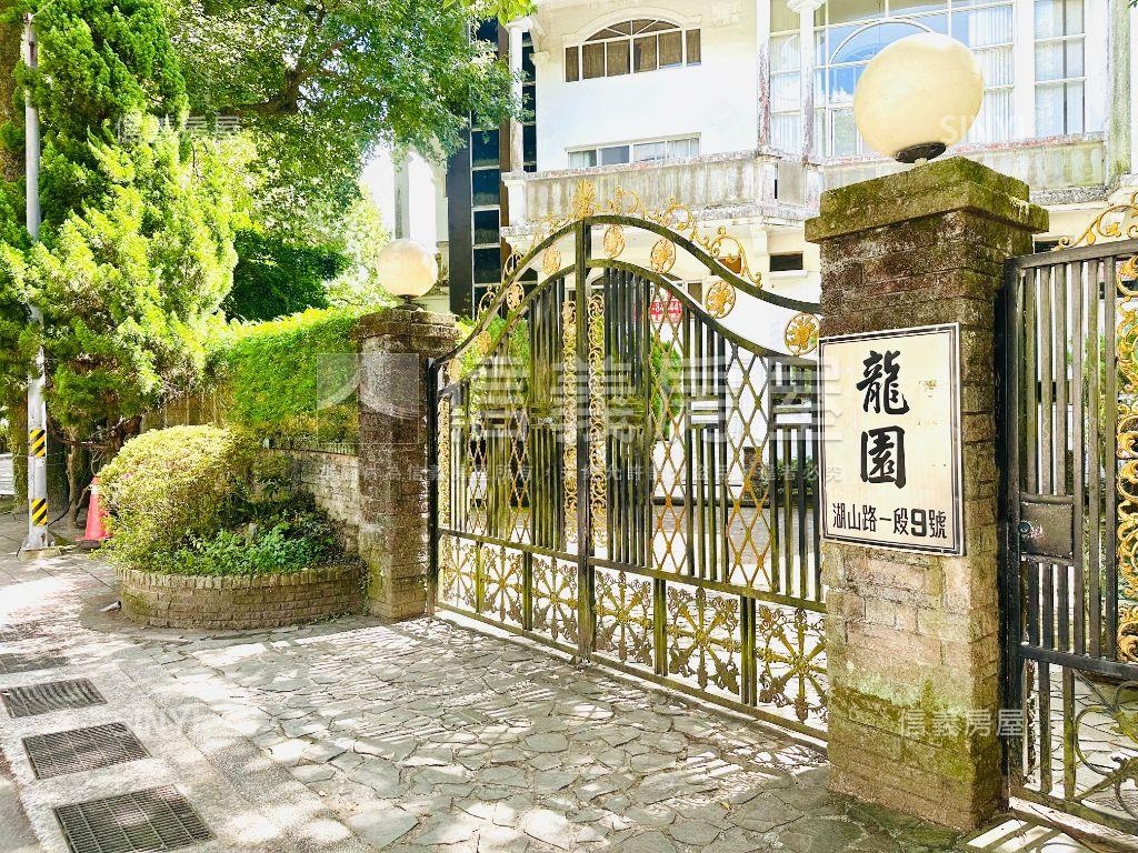 【山居聽嵐】翠境擎天莊園房屋室內格局與周邊環境