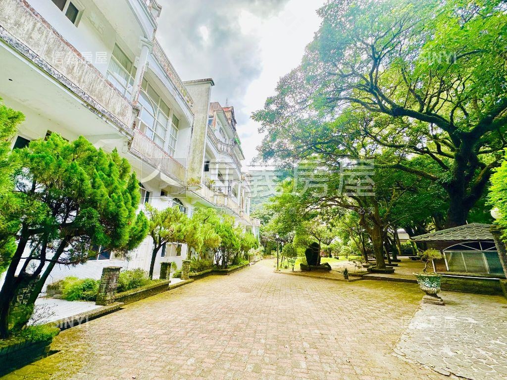 【山居聽嵐】翠境擎天莊園房屋室內格局與周邊環境