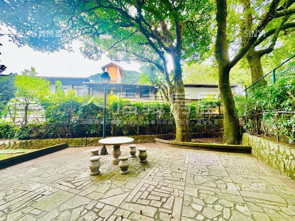 【山居聽嵐】翠境擎天莊園房屋室內格局與周邊環境